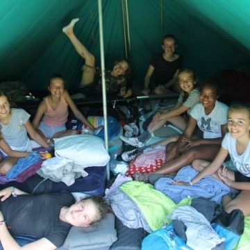 IMG 3285 - Scouts en Gidsen Zaventem 